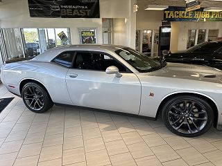 2023 Dodge Challenger R/T 2C3CDZFJ9PH667505 in Florence, KY 8