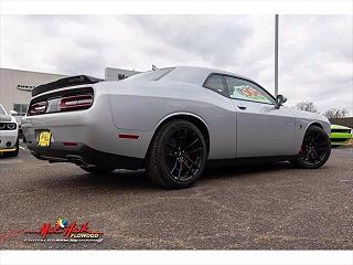 2023 Dodge Challenger R/T 2C3CDZFJ5PH692563 in Flowood, MS 4