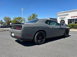 2023 Dodge Challenger R/T 2C3CDZBT6PH667467 in Fort Mill, SC 20