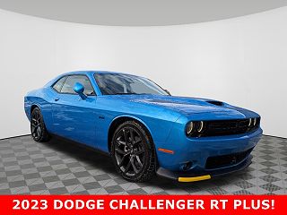 2023 Dodge Challenger R/T VIN: 2C3CDZBTXPH678987