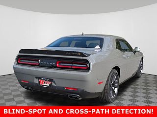 2023 Dodge Challenger R/T 2C3CDZFJ8PH649027 in Fort Thomas, KY 4