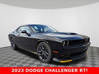 2023 Dodge Challenger R/T VIN: 2C3CDZBT9PH678169