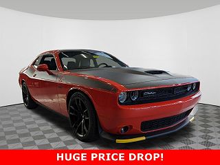 2023 Dodge Challenger R/T 2C3CDZFJ8PH681928 in Fort Thomas, KY 1