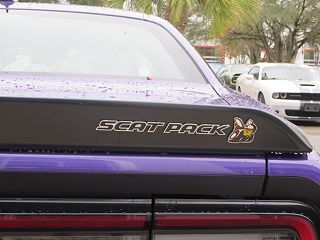 2023 Dodge Challenger R/T 2C3CDZFJXPH689156 in Gainesville, FL 7