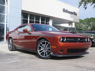 2023 Dodge Challenger R/T 2C3CDZBT0PH650194 in Gainesville, FL 1