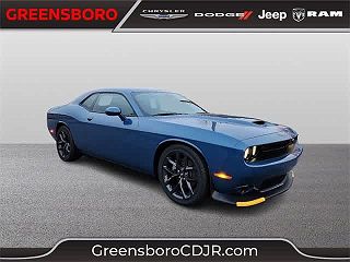 2023 Dodge Challenger GT 2C3CDZJG2PH662786 in Greensboro, NC