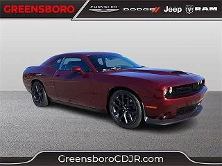 2023 Dodge Challenger GT 2C3CDZJG2PH662559 in Greensboro, NC
