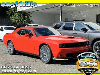 2023 Dodge Challenger GT 2C3CDZKG6PH650574 in Greenvale, NY 1