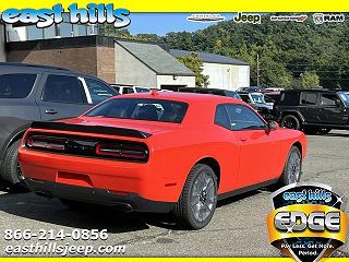 2023 Dodge Challenger GT 2C3CDZKG6PH650574 in Greenvale, NY 2