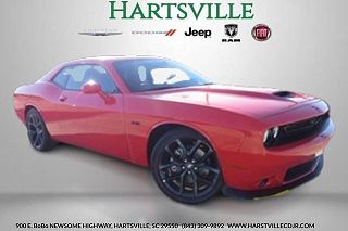 2023 Dodge Challenger R/T 2C3CDZBT2PH686114 in Hartsville, SC 1