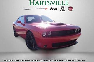 2023 Dodge Challenger R/T 2C3CDZBT2PH686114 in Hartsville, SC 7