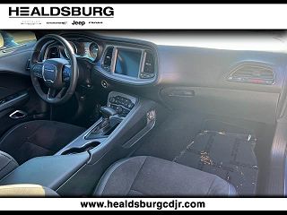 2023 Dodge Challenger R/T 2C3CDZFJ6PH518050 in Healdsburg, CA 10