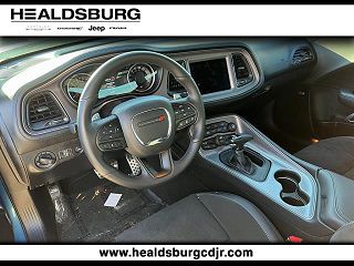 2023 Dodge Challenger R/T 2C3CDZFJ6PH518050 in Healdsburg, CA 13