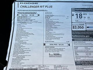 2023 Dodge Challenger R/T 2C3CDZBT9PH647844 in Hickory, NC 27