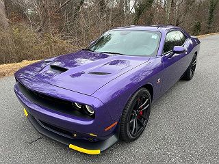 2023 Dodge Challenger R/T 2C3CDZFJXPH692512 in Hickory, NC 3