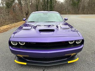 2023 Dodge Challenger R/T 2C3CDZFJXPH692512 in Hickory, NC 4