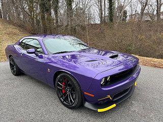 2023 Dodge Challenger R/T 2C3CDZFJXPH692512 in Hickory, NC 5