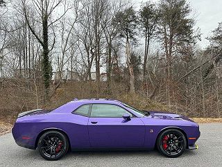 2023 Dodge Challenger R/T 2C3CDZFJXPH692512 in Hickory, NC 6
