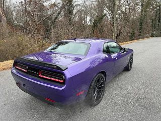 2023 Dodge Challenger R/T 2C3CDZFJXPH692512 in Hickory, NC 7