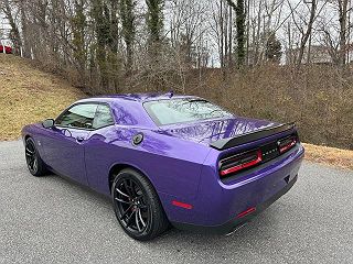 2023 Dodge Challenger R/T 2C3CDZFJXPH692512 in Hickory, NC 9