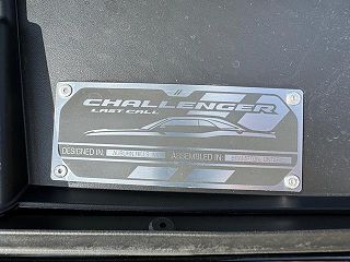 2023 Dodge Challenger SRT Hellcat 2C3CDZC96PH680786 in Hickory, NC 13