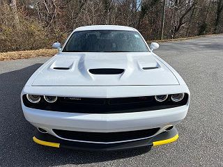 2023 Dodge Challenger R/T 2C3CDZFJXPH679968 in Hickory, NC 4