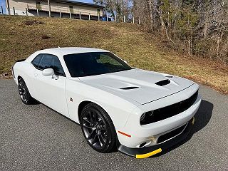 2023 Dodge Challenger R/T 2C3CDZFJXPH679968 in Hickory, NC 5