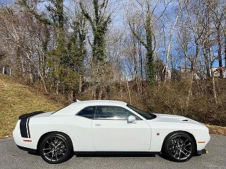 2023 Dodge Challenger R/T 2C3CDZFJXPH679968 in Hickory, NC 6