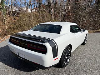 2023 Dodge Challenger R/T 2C3CDZFJXPH679968 in Hickory, NC 7