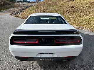 2023 Dodge Challenger R/T 2C3CDZFJXPH679968 in Hickory, NC 8