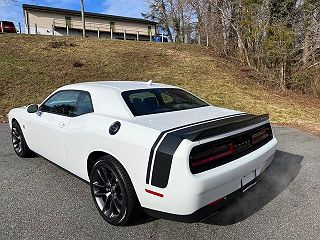 2023 Dodge Challenger R/T 2C3CDZFJXPH679968 in Hickory, NC 9