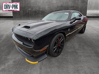 2023 Dodge Challenger SRT Hellcat VIN: 2C3CDZC92PH647171