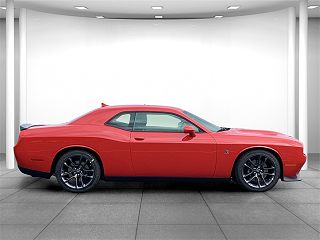 2023 Dodge Challenger R/T 2C3CDZFJXPH665603 in Indianapolis, IN 8