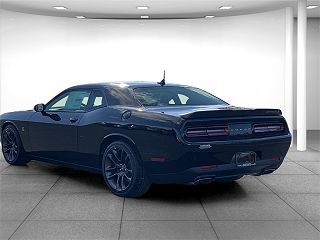 2023 Dodge Challenger R/T 2C3CDZFJ6PH670409 in Indianapolis, IN 5