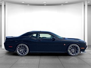 2023 Dodge Challenger R/T 2C3CDZFJ6PH670409 in Indianapolis, IN 8