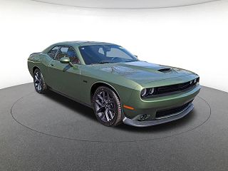 2023 Dodge Challenger R/T VIN: 2C3CDZBT5PH693672