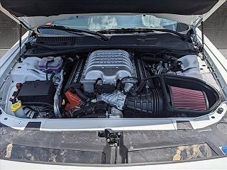 2023 Dodge Challenger SRT Hellcat 2C3CDZC93PH525662 in Katy, TX 18