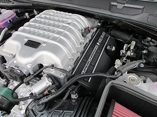 2023 Dodge Challenger SRT Hellcat 2C3CDZL97PH557062 in Latrobe, PA 32