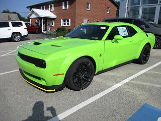 2023 Dodge Challenger R/T 2C3CDZFJXPH637672 in Latrobe, PA 4