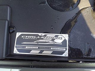2023 Dodge Challenger SRT Hellcat 2C3CDZC93PH692295 in Matteson, IL 14