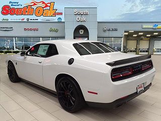 2023 Dodge Challenger SRT Hellcat 2C3CDZC96PH679489 in Matteson, IL 3