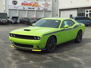 2023 Dodge Challenger R/T 2C3CDZBTXPH567842 in Matteson, IL 3