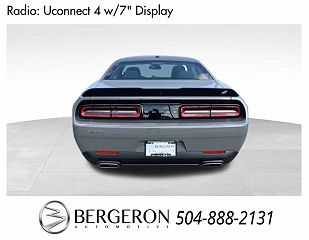 2023 Dodge Challenger SXT 2C3CDZGG4PH655457 in Metairie, LA 6