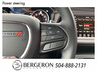 2023 Dodge Challenger GT 2C3CDZJG6PH625739 in Metairie, LA 24