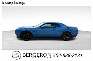 2023 Dodge Challenger R/T 2C3CDZBT2PH658281 in Metairie, LA 4