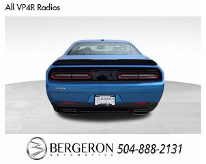2023 Dodge Challenger R/T 2C3CDZBT2PH658281 in Metairie, LA 7