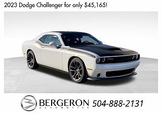 2023 Dodge Challenger R/T 2C3CDZBT9PH693299 in Metairie, LA 1
