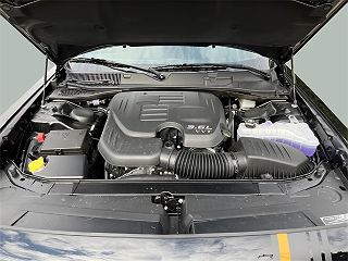 2023 Dodge Challenger GT 2C3CDZJG3PH526814 in Morganton, NC 11