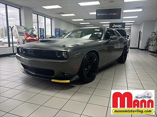 2023 Dodge Challenger R/T 2C3CDZFJ4PH641670 in Mount Sterling, KY 1