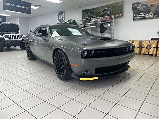 2023 Dodge Challenger R/T 2C3CDZFJ4PH641670 in Mount Sterling, KY 2
